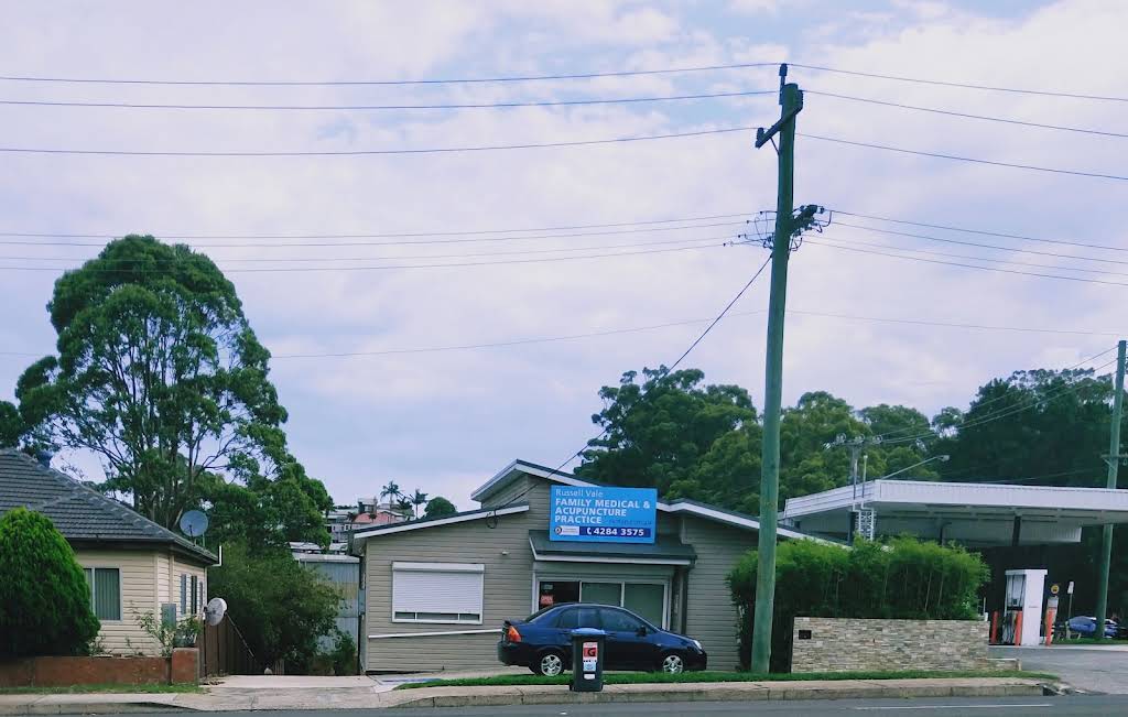 Russell Vale Family Medical & Acupuncture Practice, Bellambi, NSW