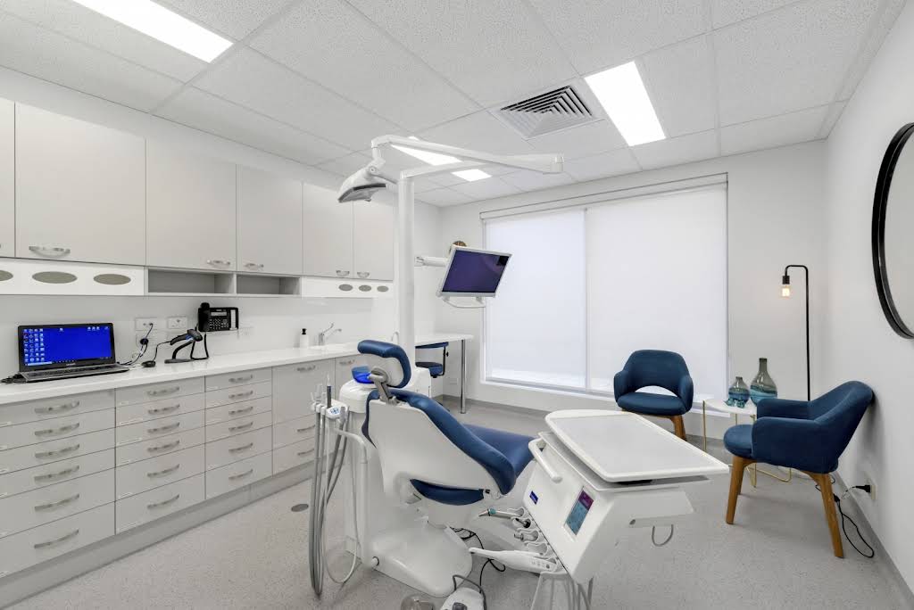 Azura Dental, Henley Beach, SA