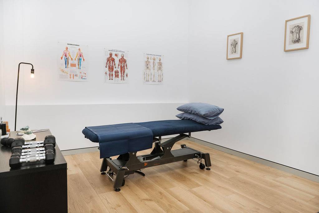 Head Neck and Spine Physio, Burleigh Waters, QLD