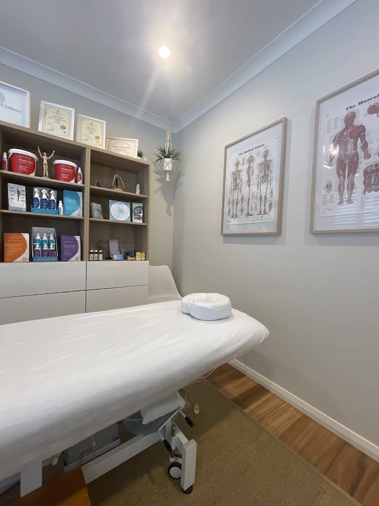 Discover Wellness, North Kellyville, NSW