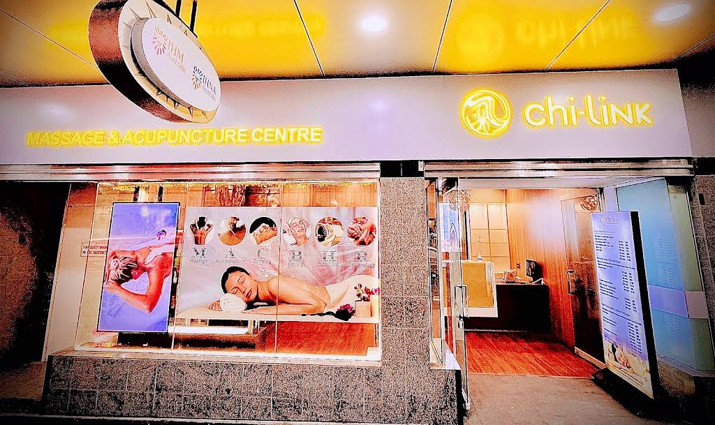 Chi Link Acupuncture and Massage Brisbane City, Adelaide Street, Brisbane City, QLD