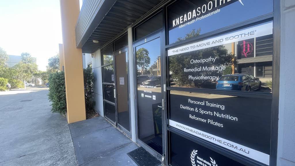 Kneadasoothe Allied Health, Mill Park, VIC