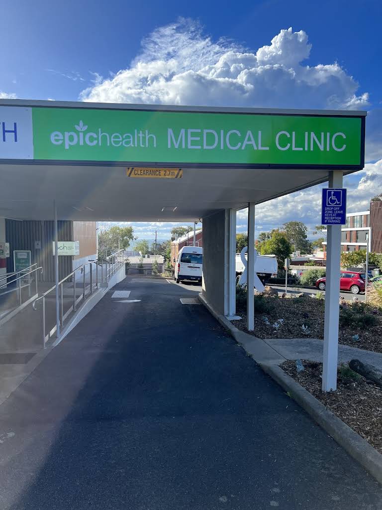 Epichealth Medical Clinic, Portarlington, Portarlington, VIC