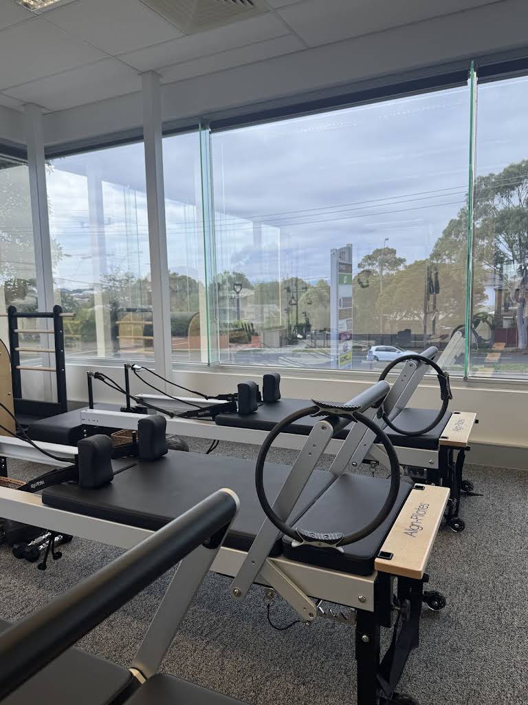 Beacon Physio & Pilates, Mount Waverley, VIC