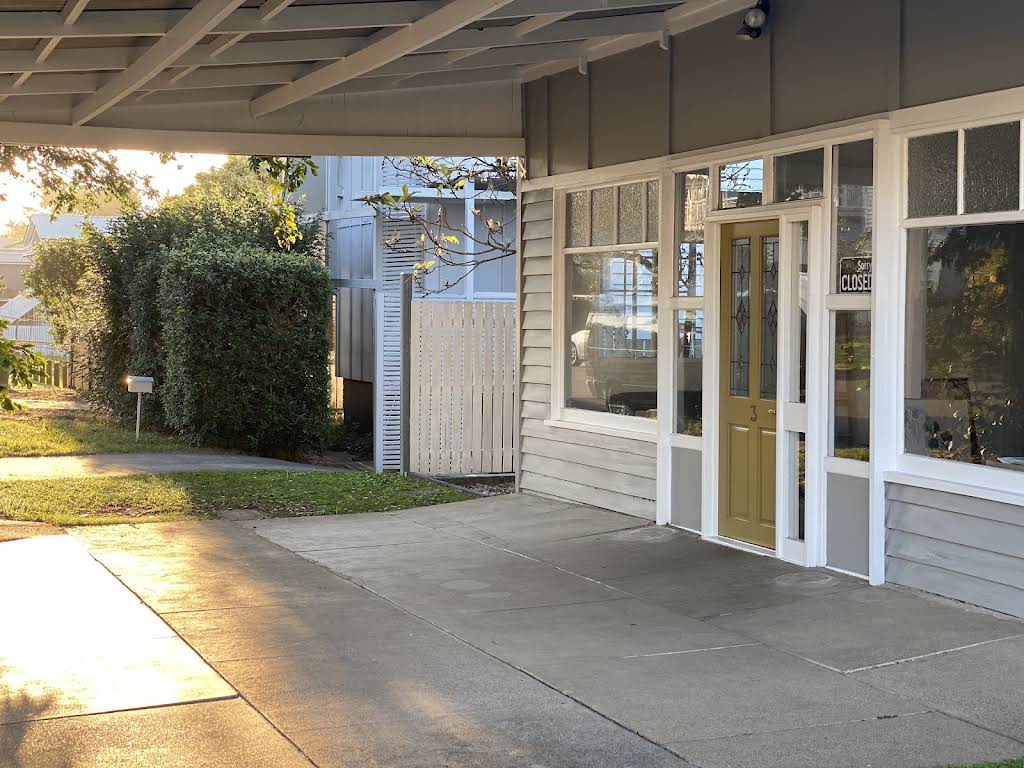 Foundations Clinic, Wilston, QLD