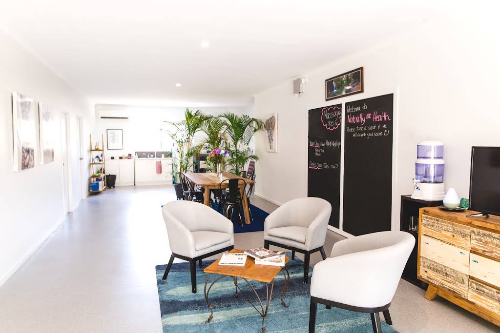 Sunshine Coast Naturopath Kerri Abbott, Alexandra Headland, QLD