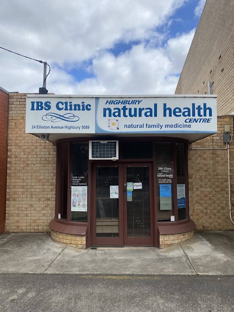 Natura Studio, Kayla Mignone Naturopath, Highbury, SA