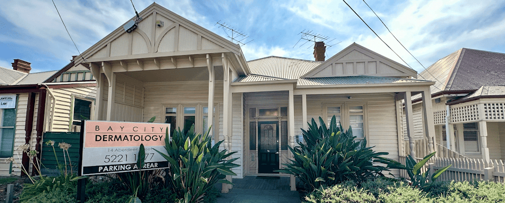 Baycity Dermatology, Geelong West, VIC