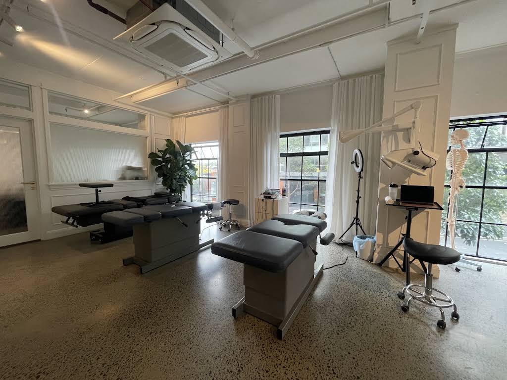 Combined Clinics Australia, Darlinghurst, NSW