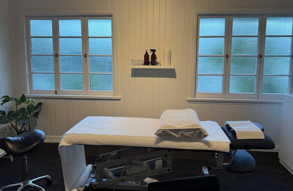 Bodycalm Remedial Massage, Edge Hill, QLD