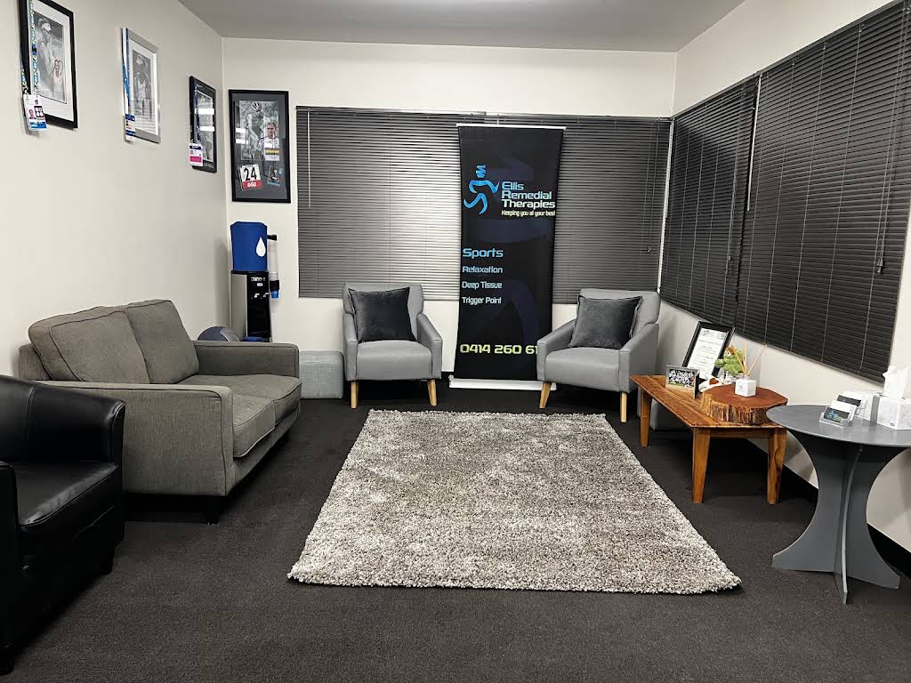 Ellis Remedial Therapies, Moonah, TAS
