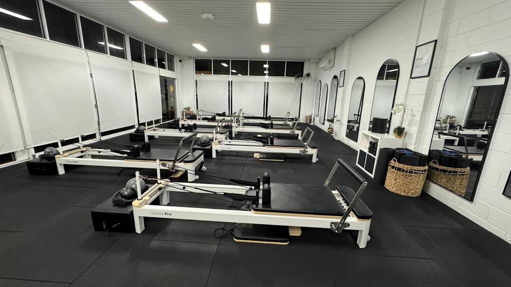 4You Pilates, Altona, VIC