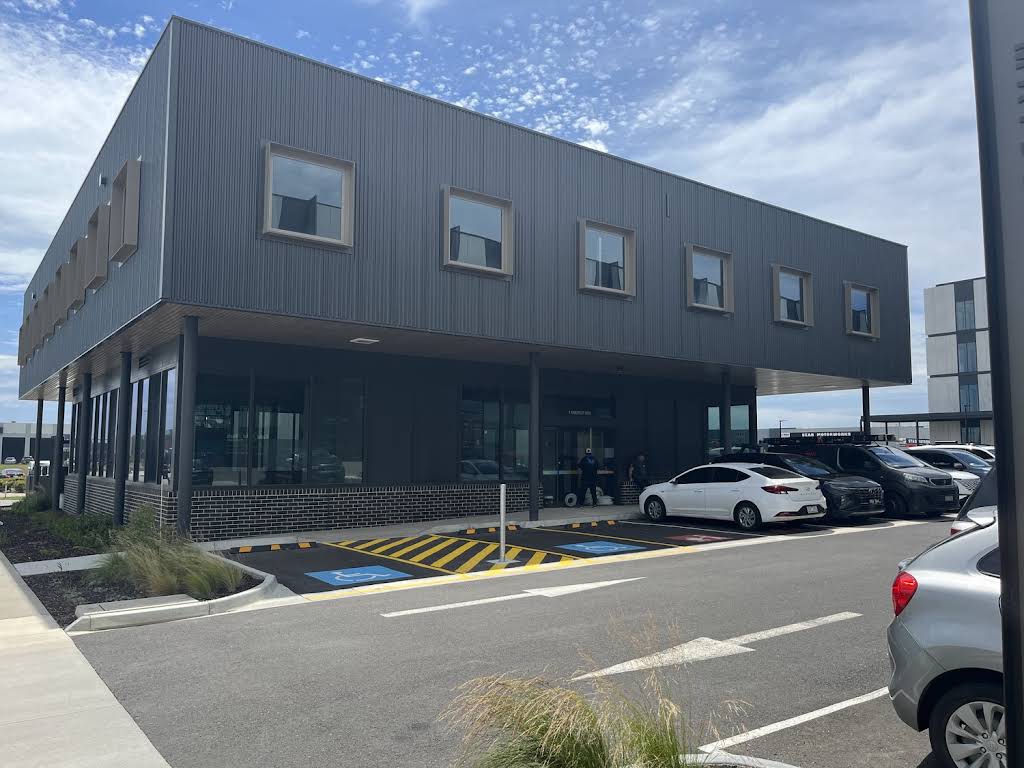 Advance Healthcare, Clyde North, Clyde North, VIC