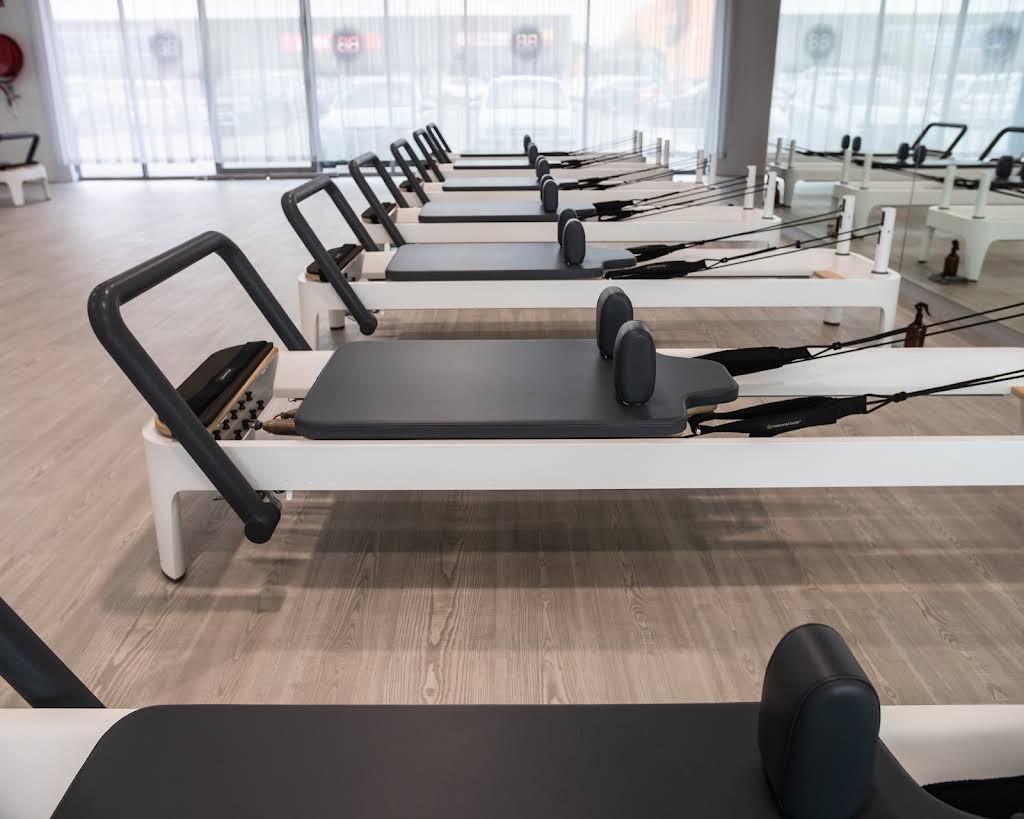 Best Body Pilates, Currambine, Currambine, WA