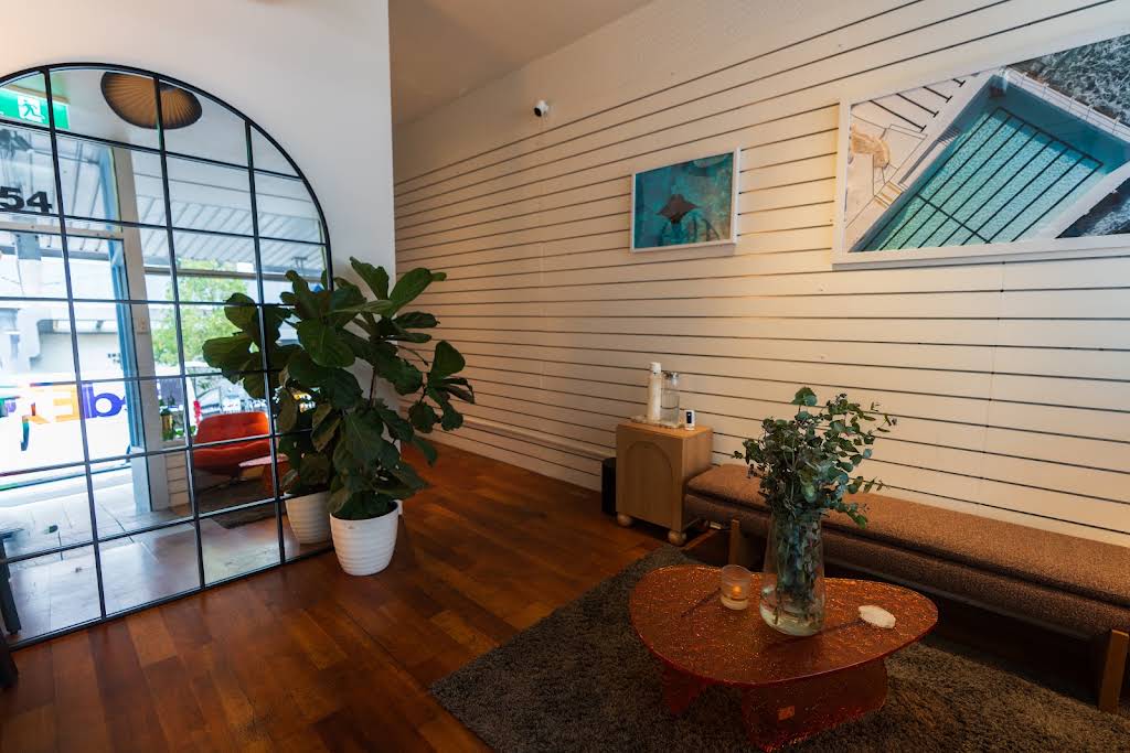 Massage Space, Bondi Junction, NSW