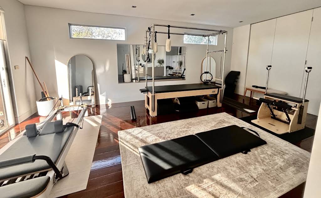 Michelle Goldberg Pilates, Caulfield South, VIC