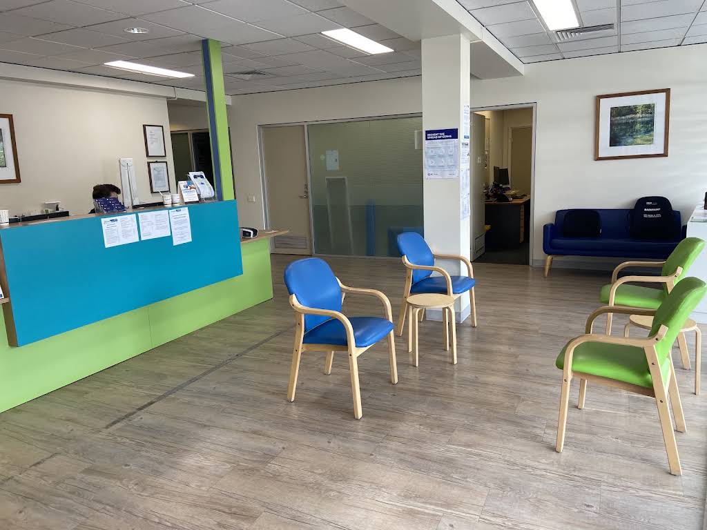 Momentum Therapy Physio + Rehab, Phillip, ACT