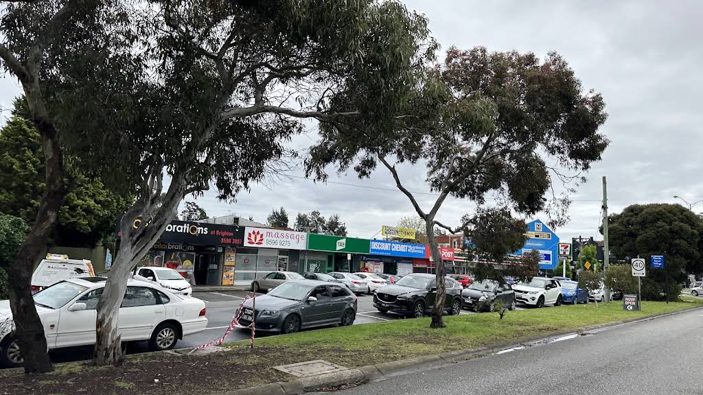 Red Lotus Massage, Brighton, Gardenvale, VIC