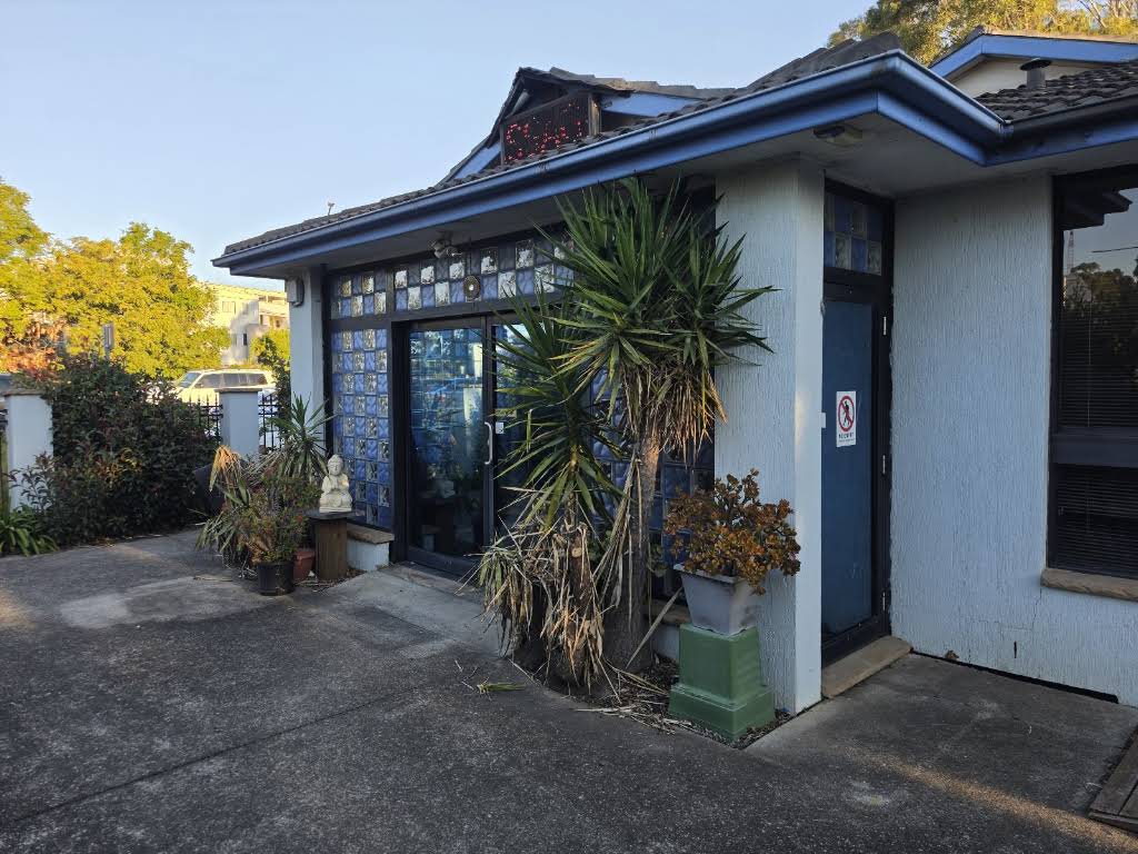 Phuket Paradise Thai Massage, Penrith, NSW