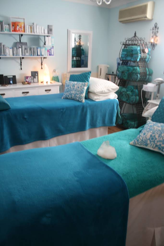 Floatation Rejuvenation Centre, Gooseberry Hill, WA