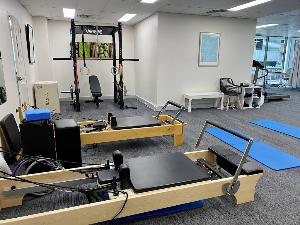 West End Physiotherapy, West End, QLD
