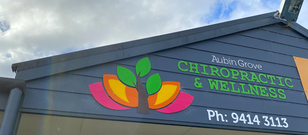 Aubin Grove Chiropractic & Wellness, Aubin Grove, WA