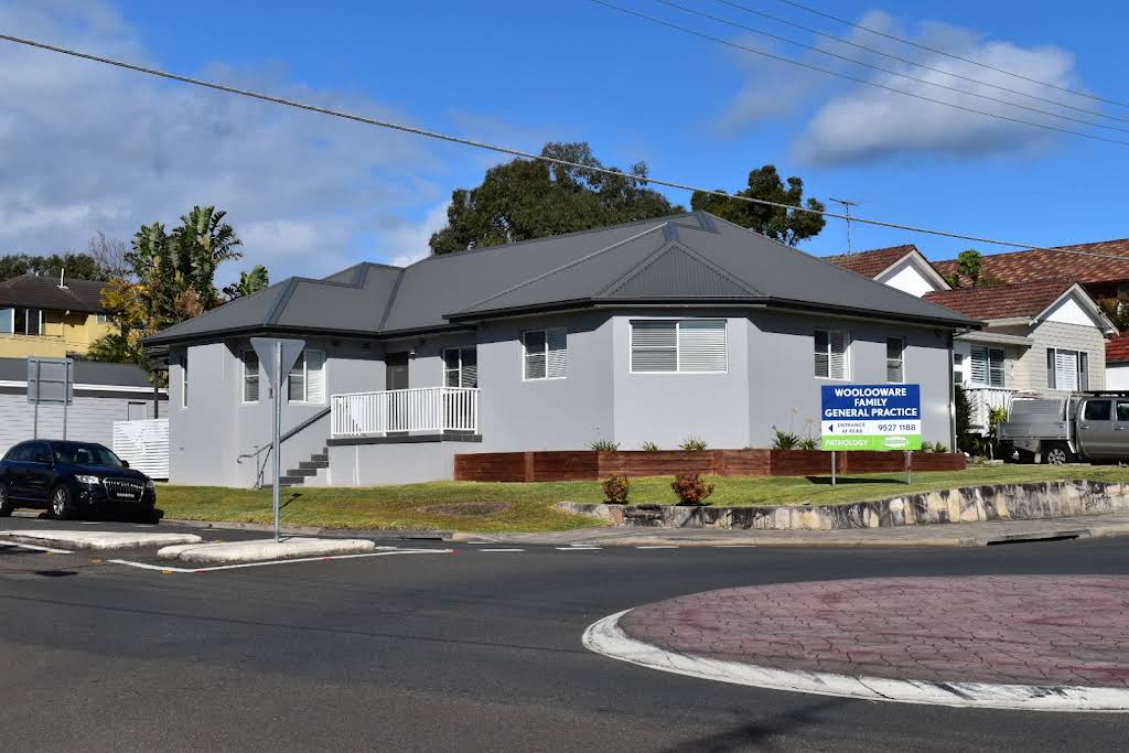 Woolooware Family Medical Practice, Woolooware, NSW