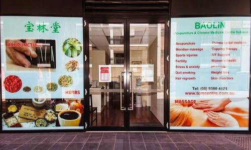 Baolin Acupuncture & Chinese Medicine Centre, Subiaco, Subiaco, WA