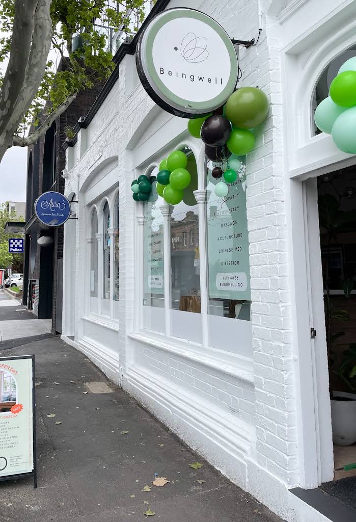 Crunch & Co. Nutrition and Dietetics, Prahran, VIC