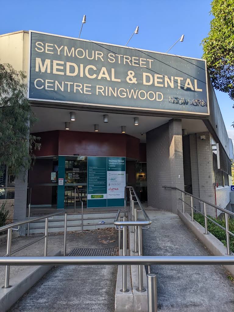 Dorevitch Pathology Ringwood East Victorian Geriatric & Medical Services, Ringwood East, VIC