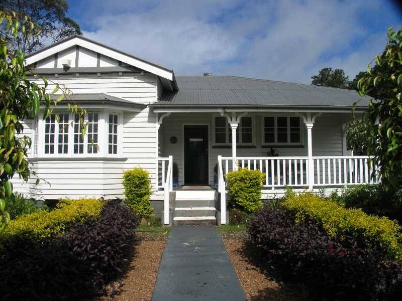 Maleny Holistic Health Centre, Maleny, QLD