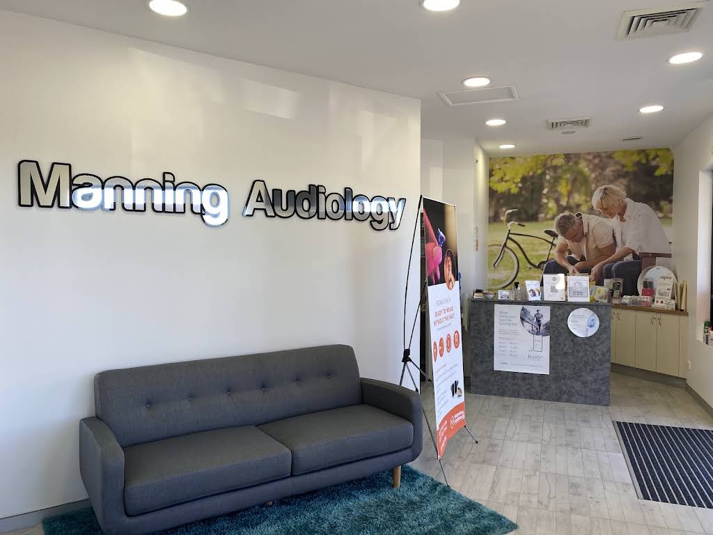 Manning Audiology, Harrington, Harrington, NSW