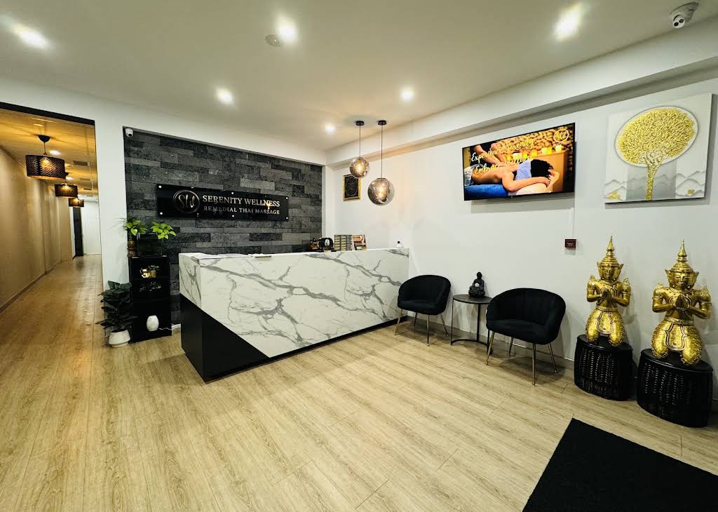 Serenity Wellness Remedial Thai Massage Brisbane, Toowong, QLD