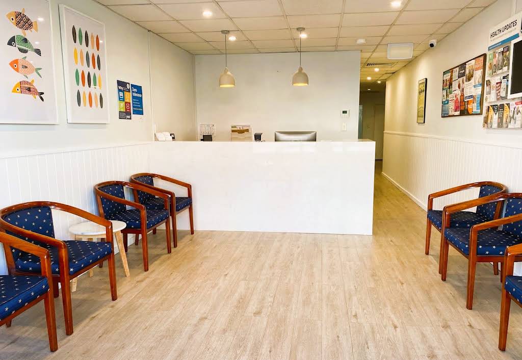 Ocean Medical Practice, Bondi, NSW
