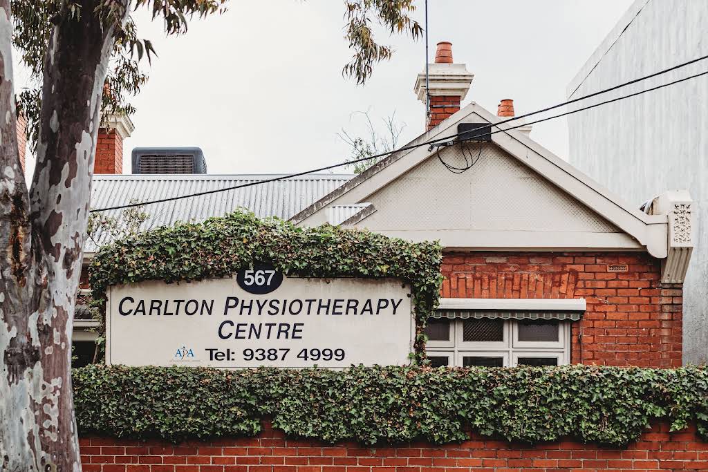 Carlton Physiotherapy Centre, Carlton North, VIC