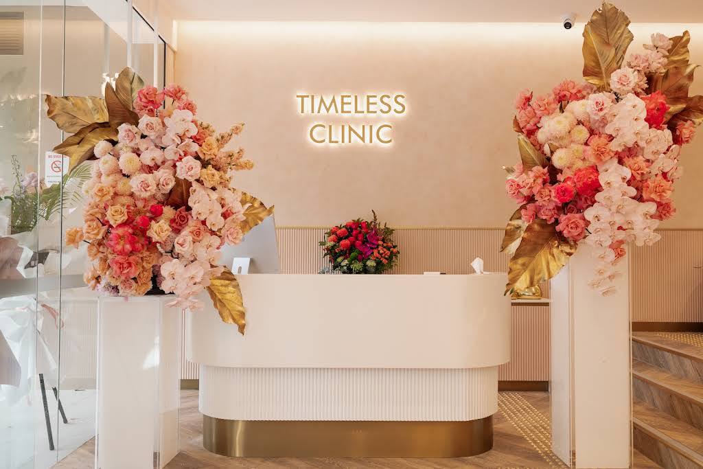 Timeless Clinic, Sydney, NSW