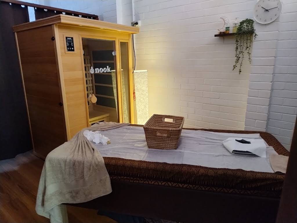 Royal Silk Remedial Thai Massage, Rockingham, WA