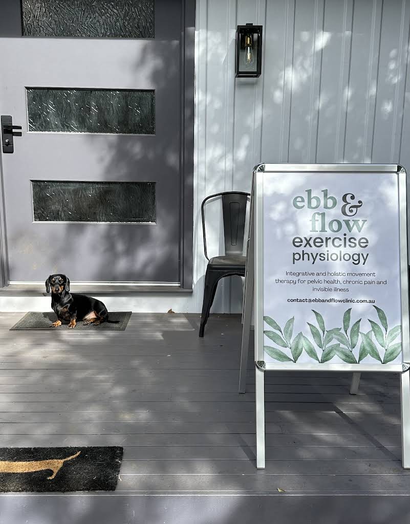 Ebb & Flow Exercise Physiology, Harlaxton, QLD