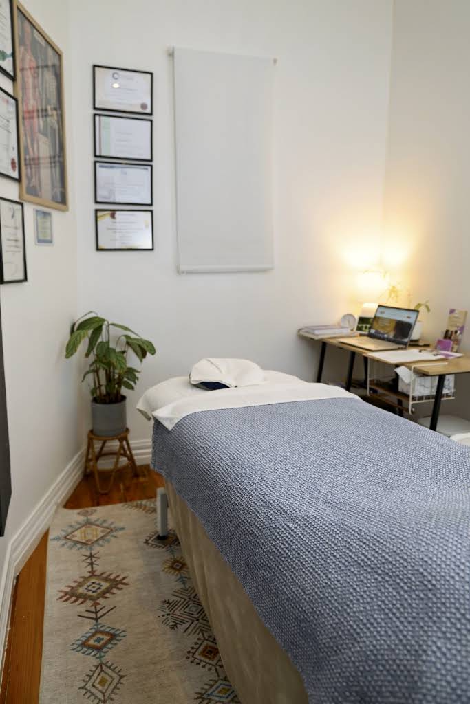 Vicky Massage, Newport, VIC