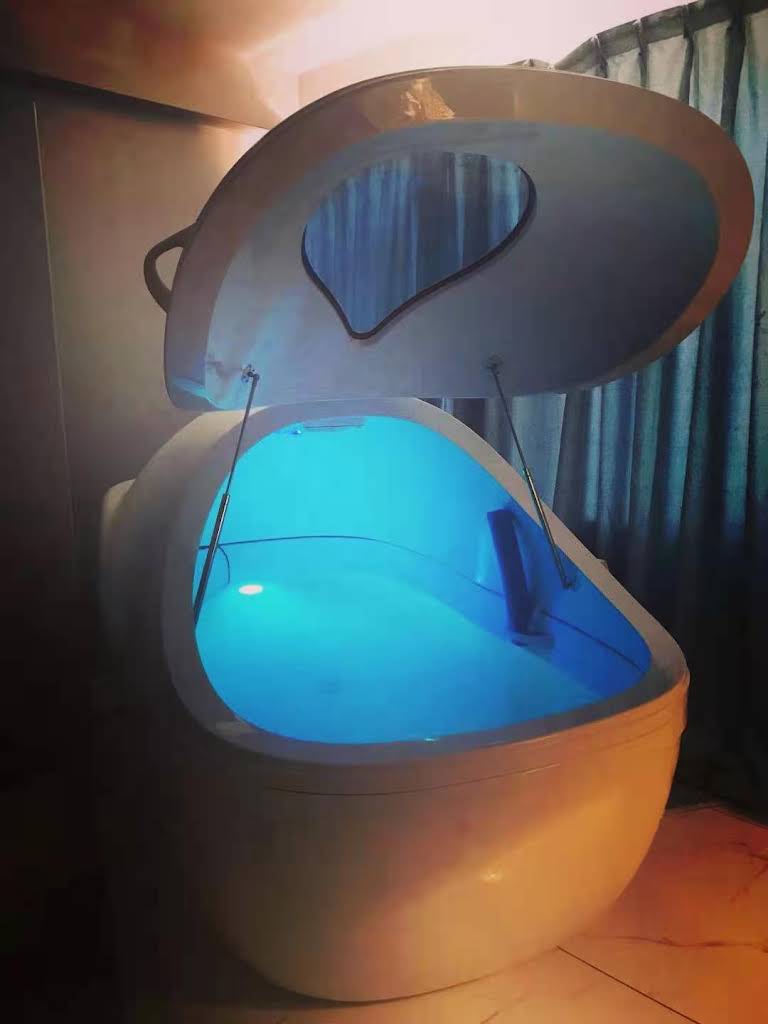 Orenda Day Spa, Hobart, TAS