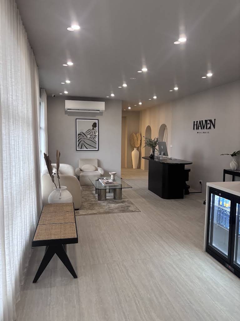 Haven Wellness, Smeaton Grange, NSW