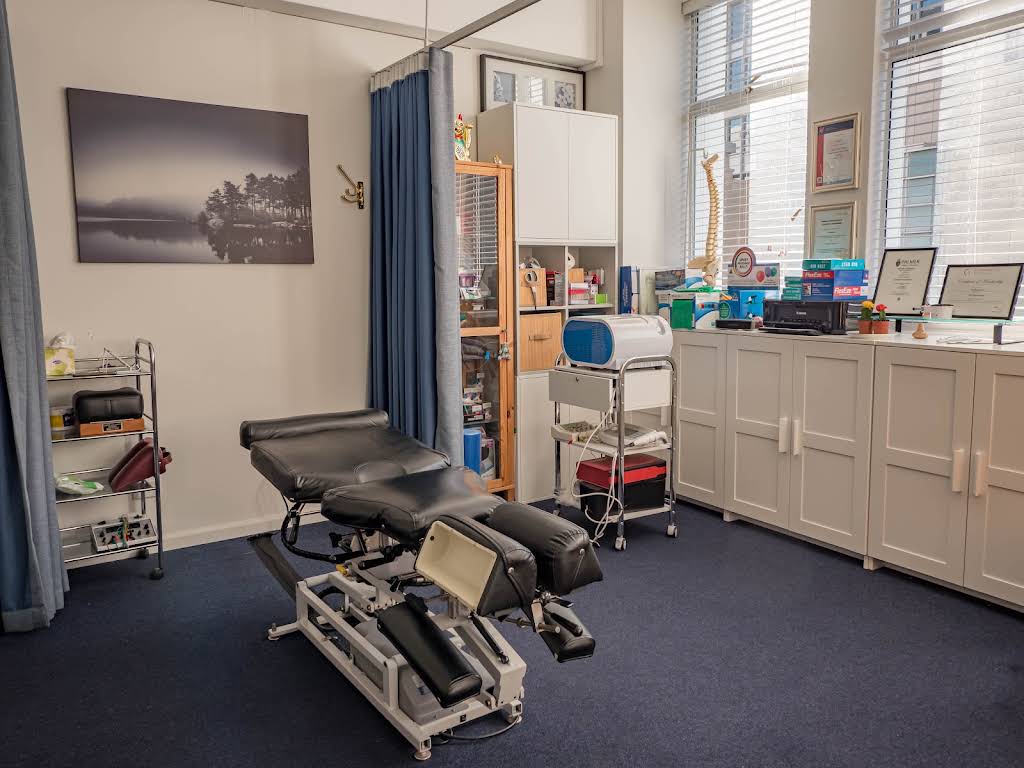 Australian Remedial Methods Clinics, Sydney, NSW