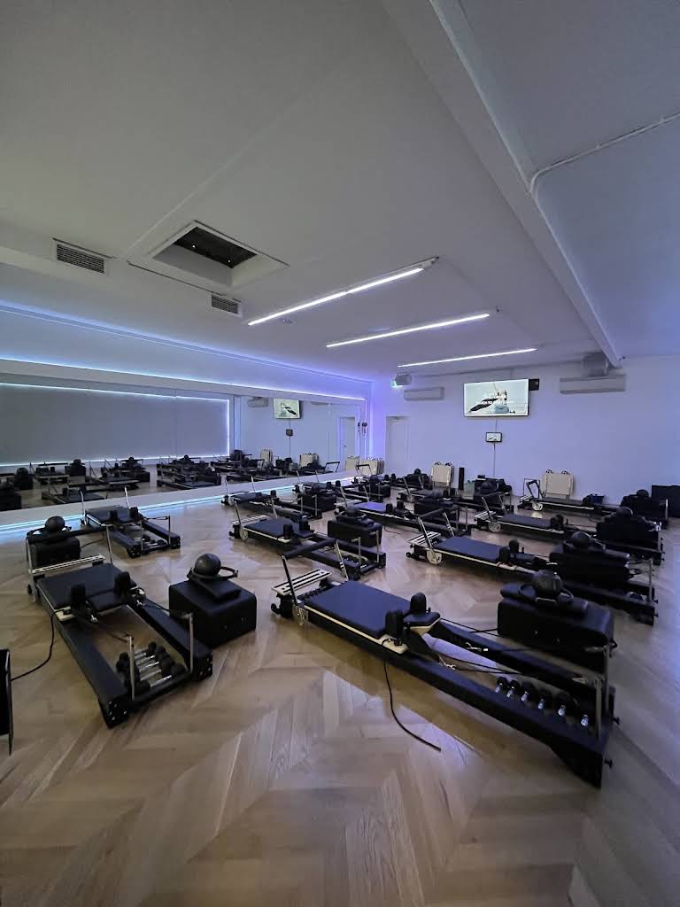 input health hub, Frankston, VIC