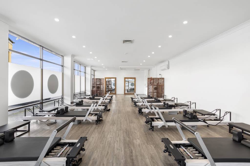 Alestre Pilates, Maitland, NSW
