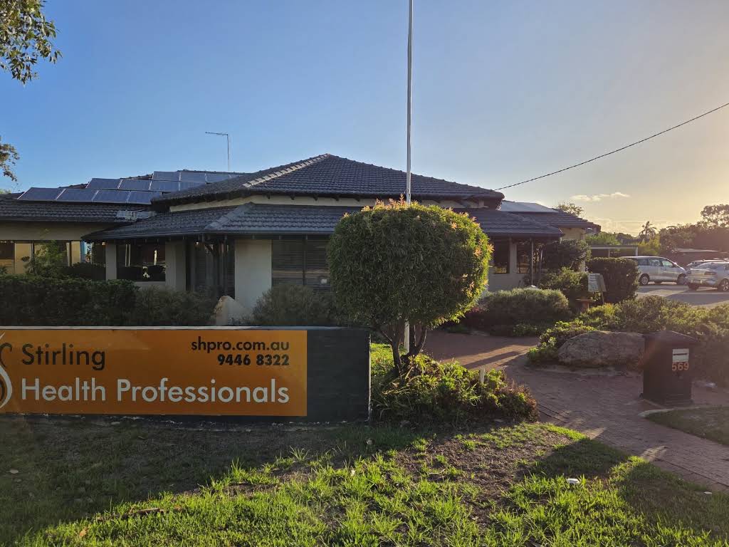 LK Lymphoedema Centre, Stirling, WA