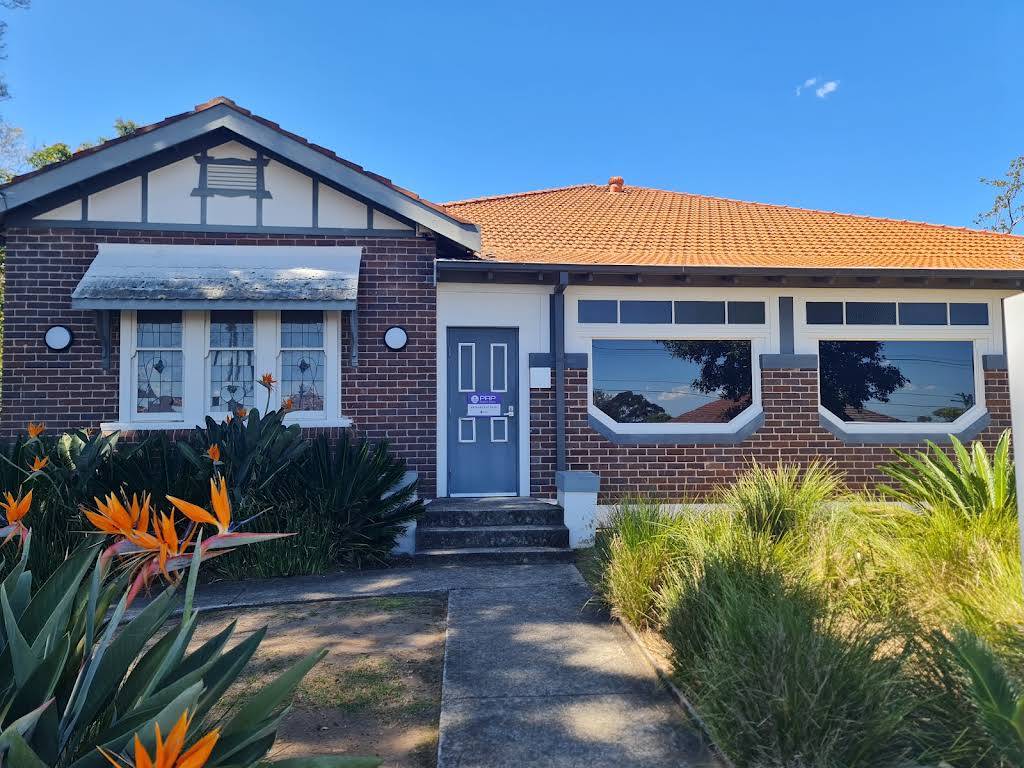 PRP Diagnostic Imaging, Eastwood, Eastwood, NSW
