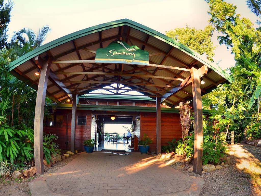Sanctuary Retreat at Mission Beach, Garners Beach, QLD