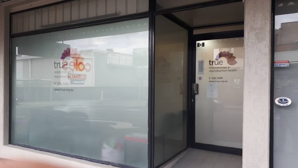 True Relationships & Reproductive Health, Ipswich, Ipswich, QLD