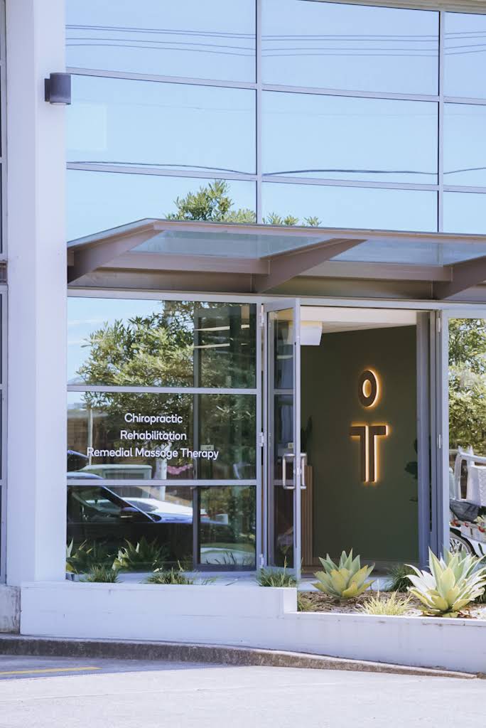 Trident Movement, Brookvale, NSW