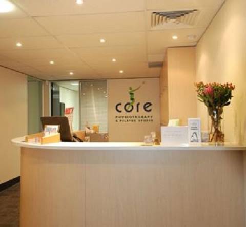 Core Physio & Pilates, Adelaide, SA